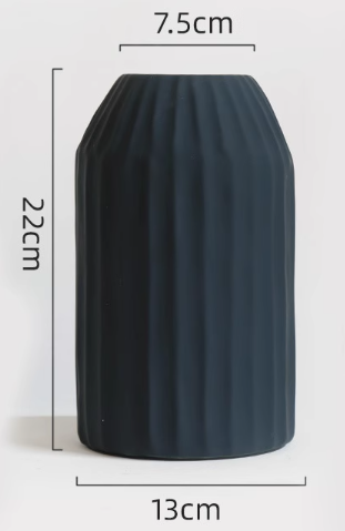 Piedmont Fluted Forms Collection