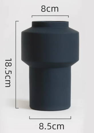 Piedmont Fluted Forms Collection