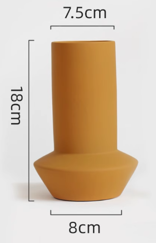 Piedmont Fluted Forms Collection