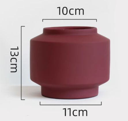 Piedmont Fluted Forms Collection