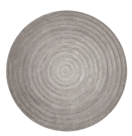 Garden Ring Rug