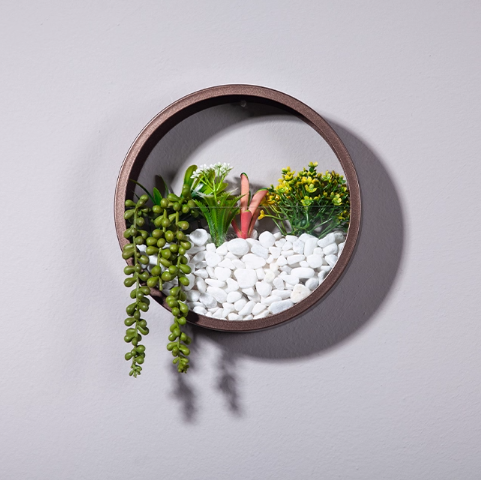 Auric Circle Wallscapes