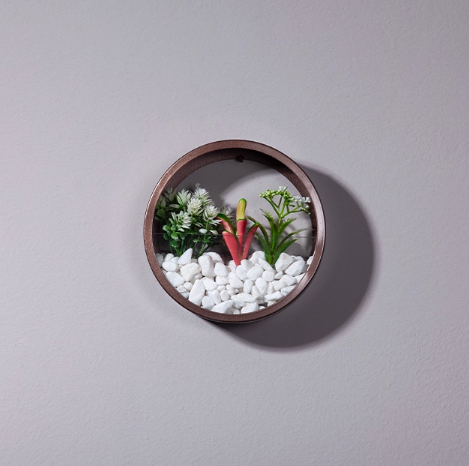 Auric Circle Wallscapes