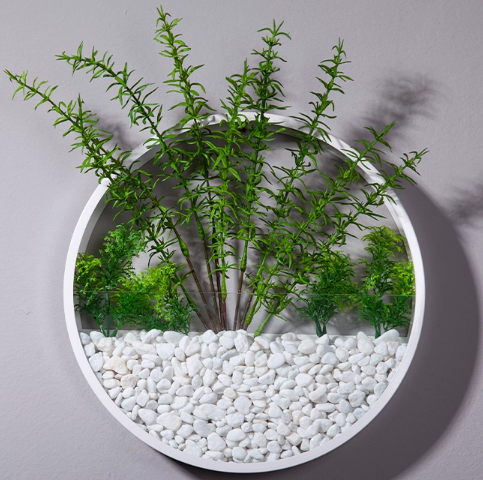 Auric Circle Wallscapes