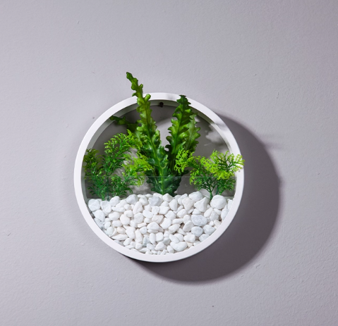 Auric Circle Wallscapes