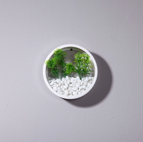 Auric Circle Wallscapes