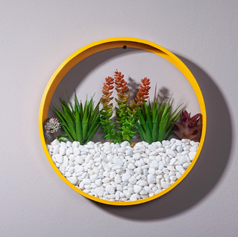 Auric Circle Wallscapes