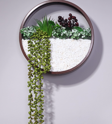 Auric Circle Wallscapes