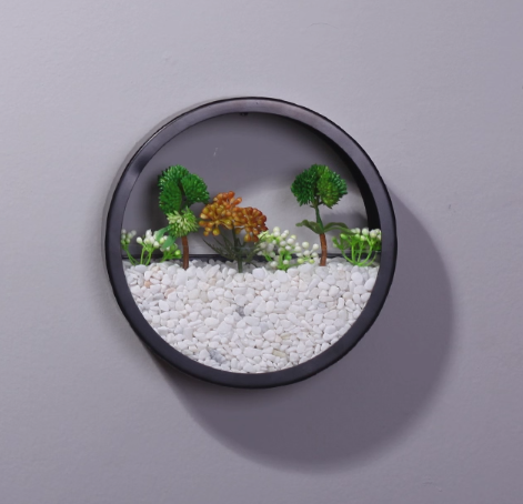 Auric Circle Wallscapes