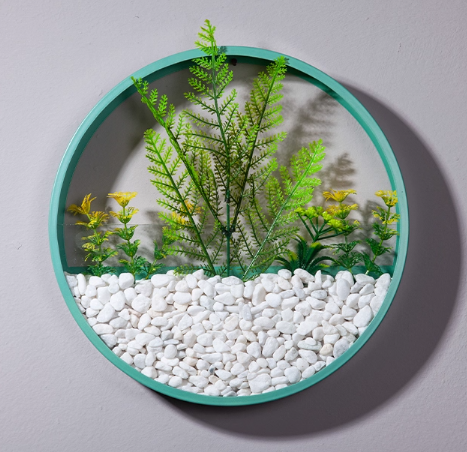 Auric Circle Wallscapes