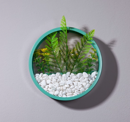 Auric Circle Wallscapes