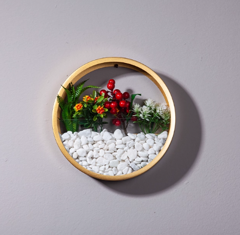 Auric Circle Wallscapes