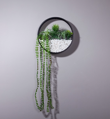 Auric Circle Wallscapes