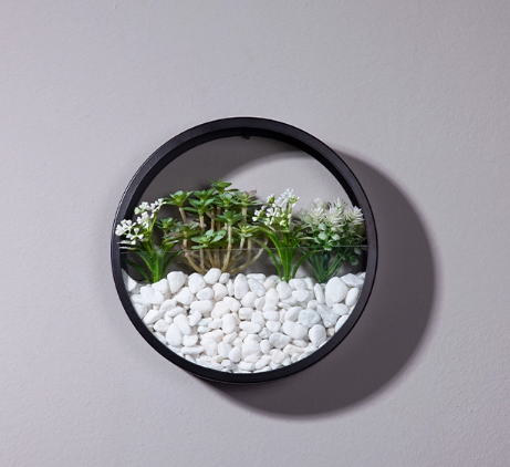 Auric Circle Wallscapes