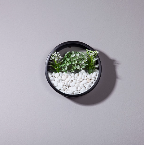 Auric Circle Wallscapes