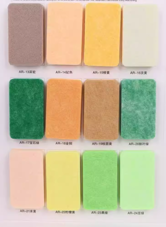 Aurum Slatted Bass Trap (Acoustic Panel)