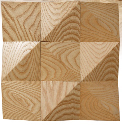 Tessellation Geometric Diffuser Panel