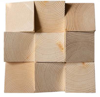 Tessellation Geometric Diffuser Panel