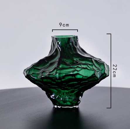 Mariposa Smoke Vessel