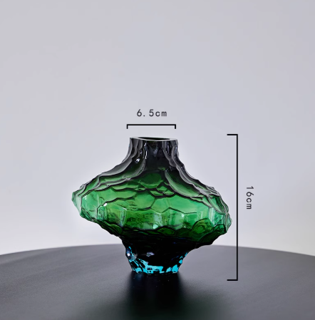 Mariposa Smoke Vessel