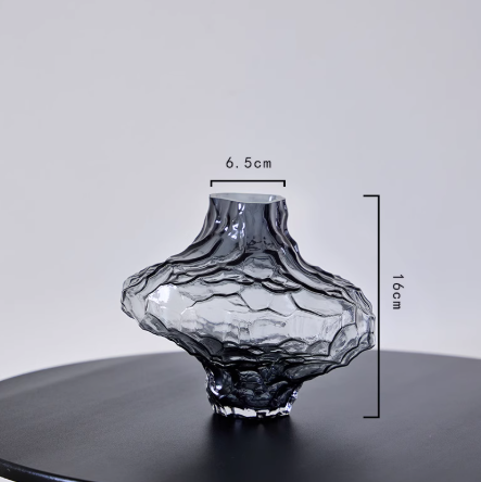 Mariposa Smoke Vessel