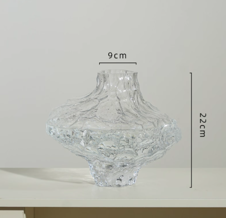 Mariposa Smoke Vessel