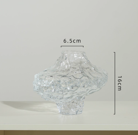 Mariposa Smoke Vessel