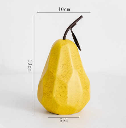 Geometric Harvest Collection