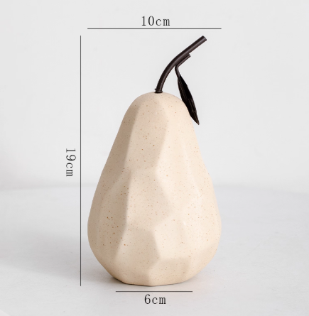 Geometric Harvest Collection