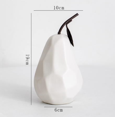 Geometric Harvest Collection