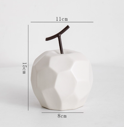 Geometric Harvest Collection