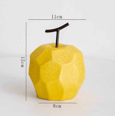 Geometric Harvest Collection