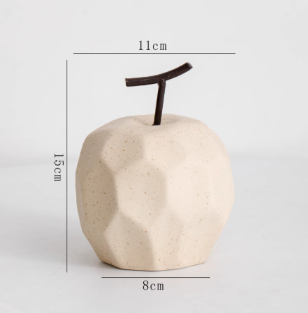 Geometric Harvest Collection