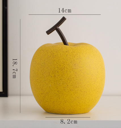 Geometric Harvest Collection