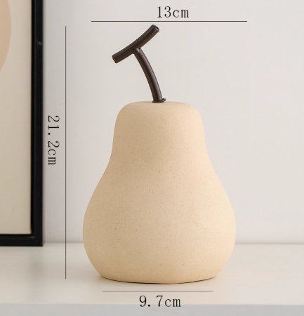 Geometric Harvest Collection