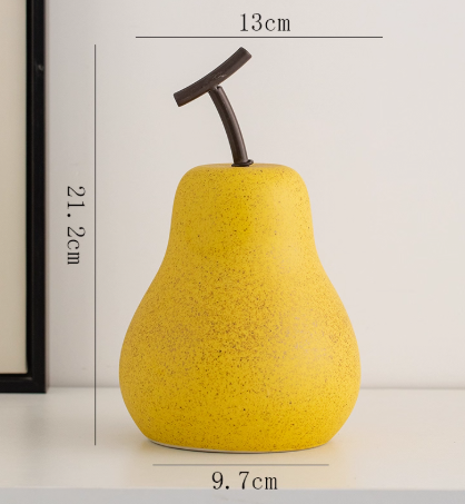 Geometric Harvest Collection