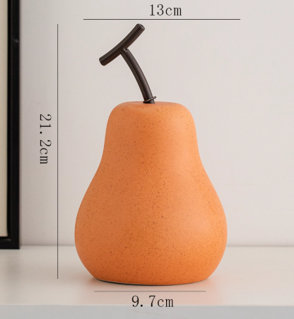 Geometric Harvest Collection