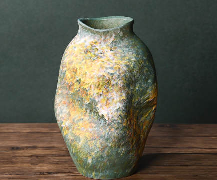 Haptic Sculptural Series