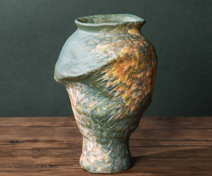 Haptic Sculptural Series