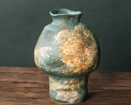 Haptic Sculptural Series