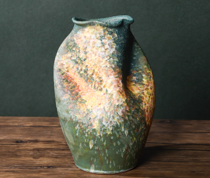 Haptic Sculptural Series