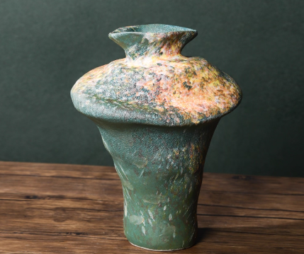 Haptic Sculptural Series