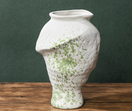 Haptic Sculptural Series