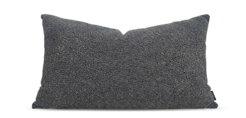 Boucle Cloud Lumbar Collection