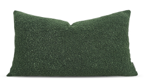 Boucle Cloud Lumbar Collection