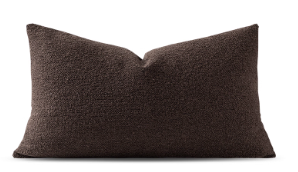 Boucle Cloud Lumbar Collection