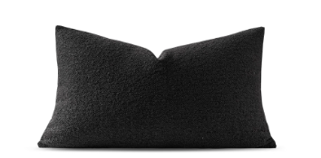 Boucle Cloud Lumbar Collection
