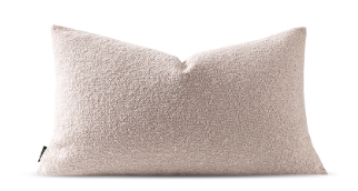 Boucle Cloud Lumbar Collection