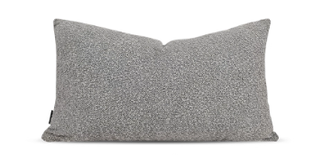 Boucle Cloud Lumbar Collection