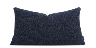 Boucle Cloud Lumbar Collection